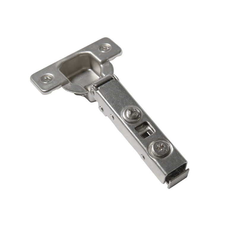 Clip-on Soft Close 3D Hinges | Faceframe Hinge - Image 2