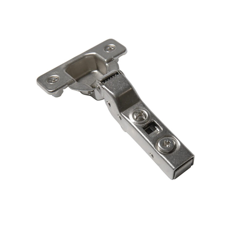 Clip-on Soft Close 3D Hinges | Faceframe Hinge