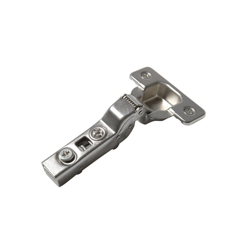 Clip-on Soft Close 3D Hinges | Faceframe Hinge - Image 4