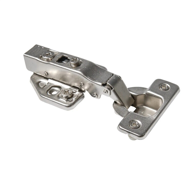 Clip-on Soft Close 3D Hinges | Frameless Hinges - Image 2