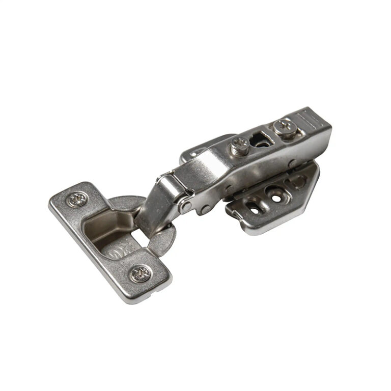 Clip-on Soft Close 3D Hinges | Frameless Hinges - Image 3